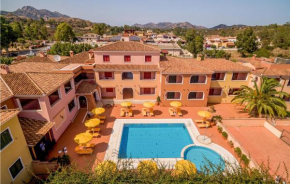 Beautiful Apartment In Orosei With Wifi
